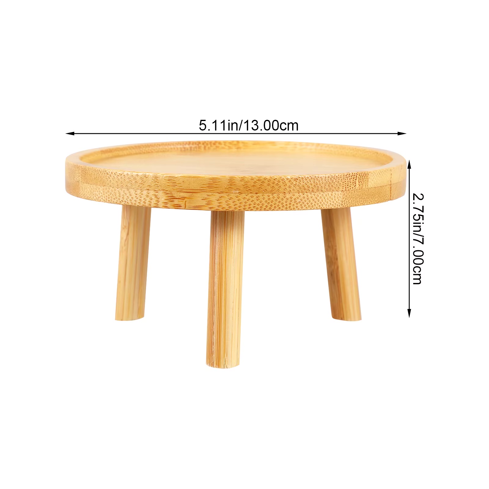 Wooden Flower Pot Rack Shelf for Balcony and Indoor Display Wooden Flower Pot Rack Shelf for Balcony and Indoor Display